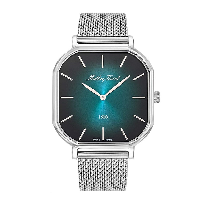 MATHEY TİSSOT H7917AV