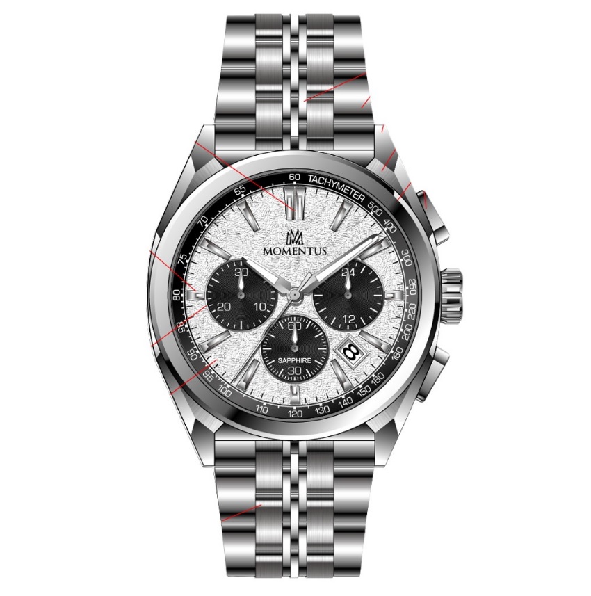 MOMENTUS SM340S-02SS