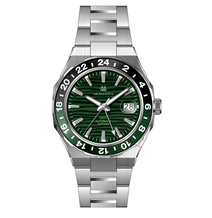 MOMENTUS TM264T-15SS