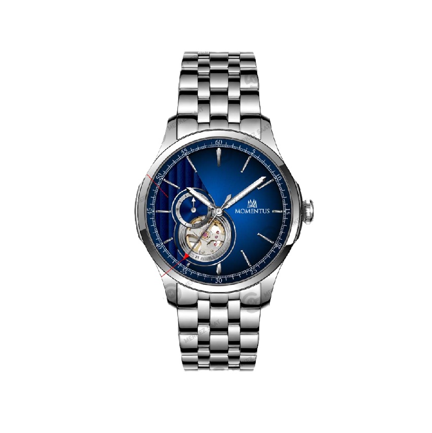 MOMENTUS MM102S-11SS