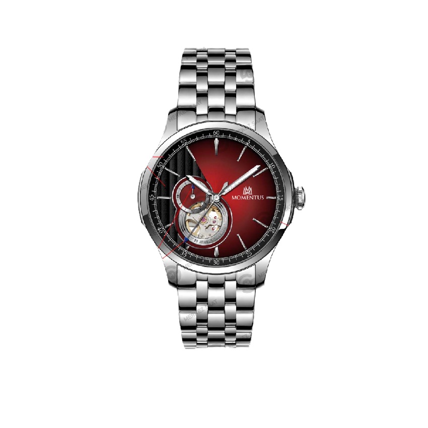 MOMENTUS MM102S-14SS