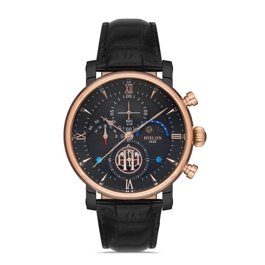 HİSLON TM105T-04BR