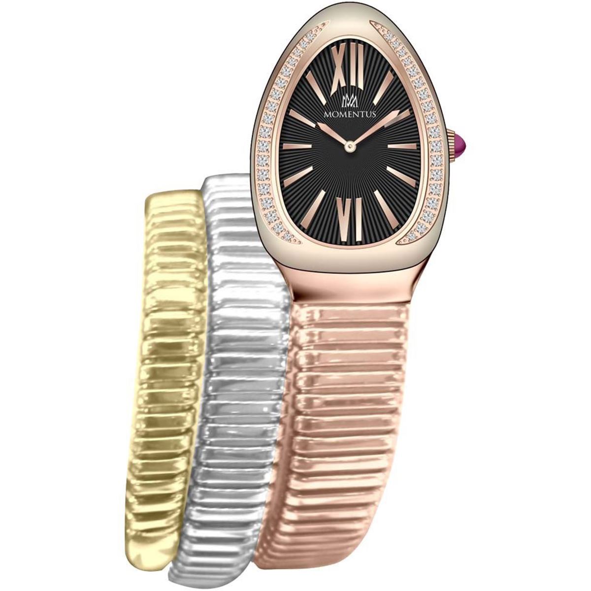 MOMENTUS SS256R-06SZ